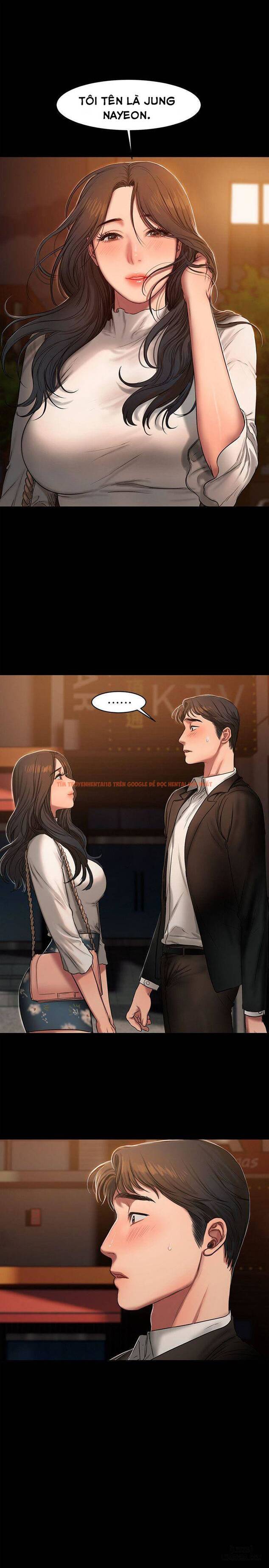 Xem ảnh 0 trong truyện hentai Chạy Trốn - Chapter 12 - hentaitvn.net