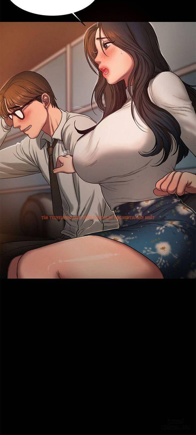 Xem ảnh 10 trong truyện hentai Chạy Trốn - Chapter 12 - hentaitvn.net