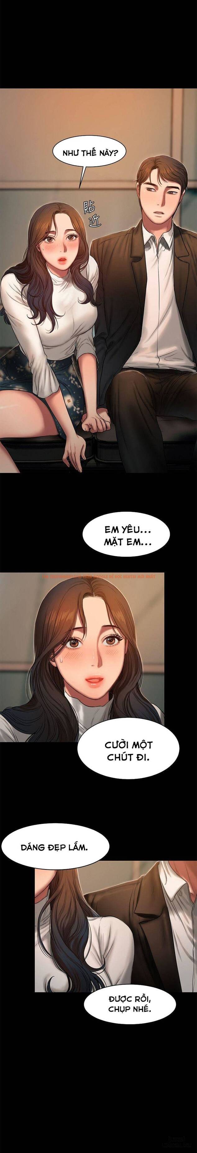 Xem ảnh 15 trong truyện hentai Chạy Trốn - Chapter 12 - hentaitvn.net
