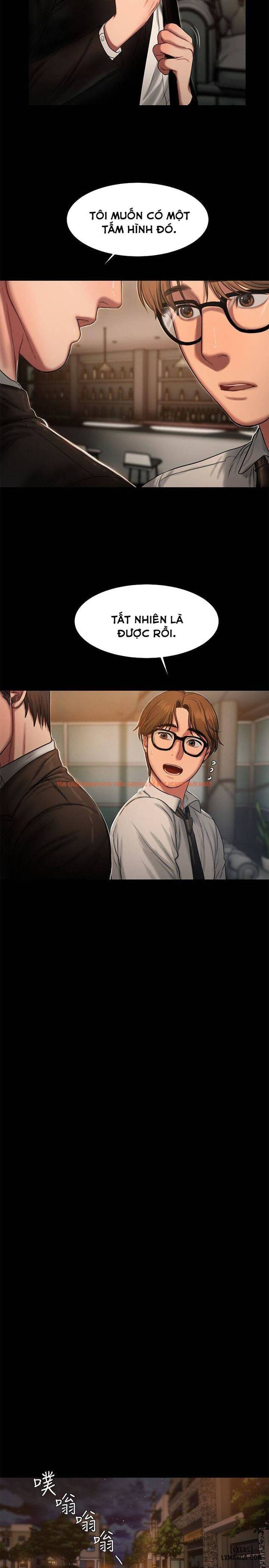 Xem ảnh 18 trong truyện hentai Chạy Trốn - Chapter 12 - hentaitvn.net