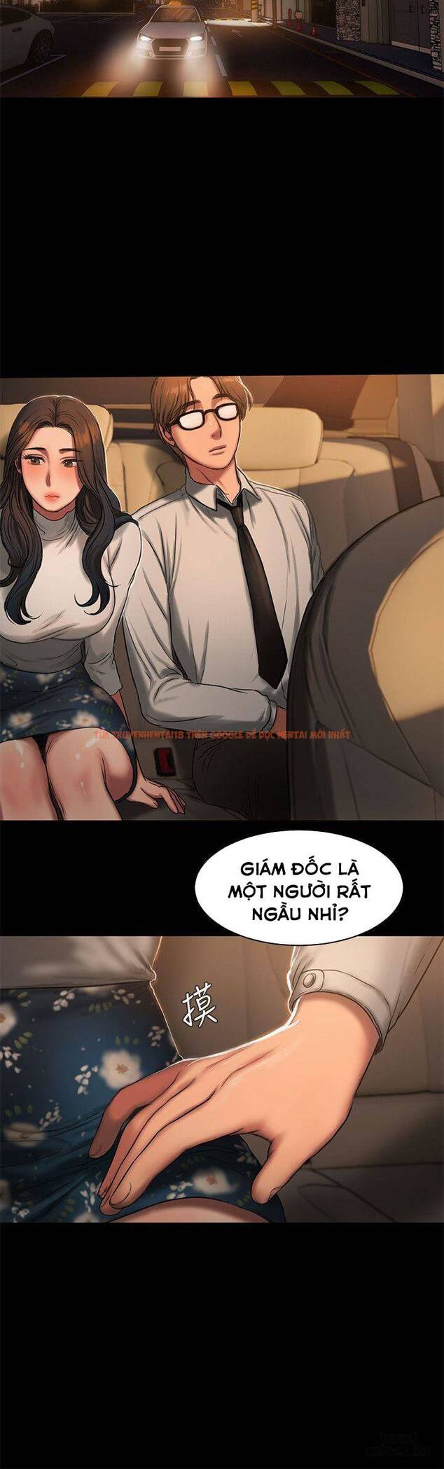Xem ảnh 19 trong truyện hentai Chạy Trốn - Chapter 12 - hentaitvn.net