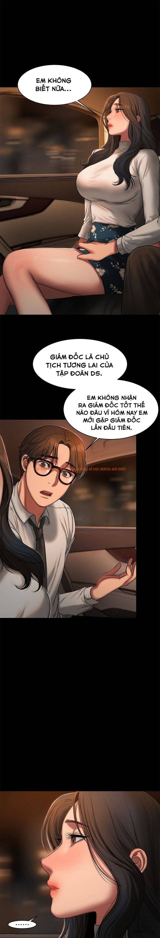 Xem ảnh 20 trong truyện hentai Chạy Trốn - Chapter 12 - hentaitvn.net