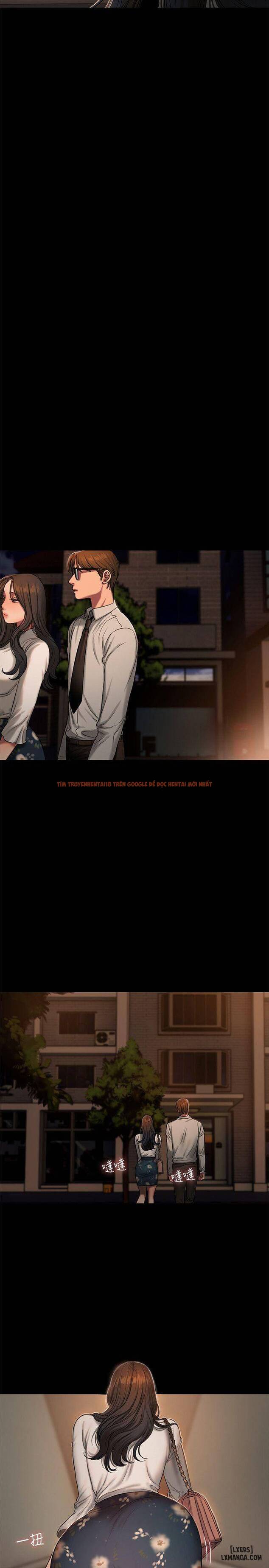 Xem ảnh 21 trong truyện hentai Chạy Trốn - Chapter 12 - hentaitvn.net