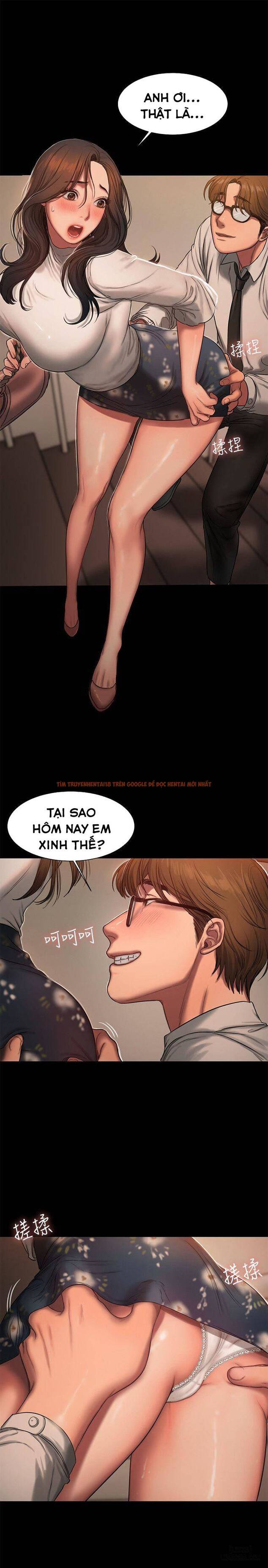 Xem ảnh 23 trong truyện hentai Chạy Trốn - Chapter 12 - hentaitvn.net