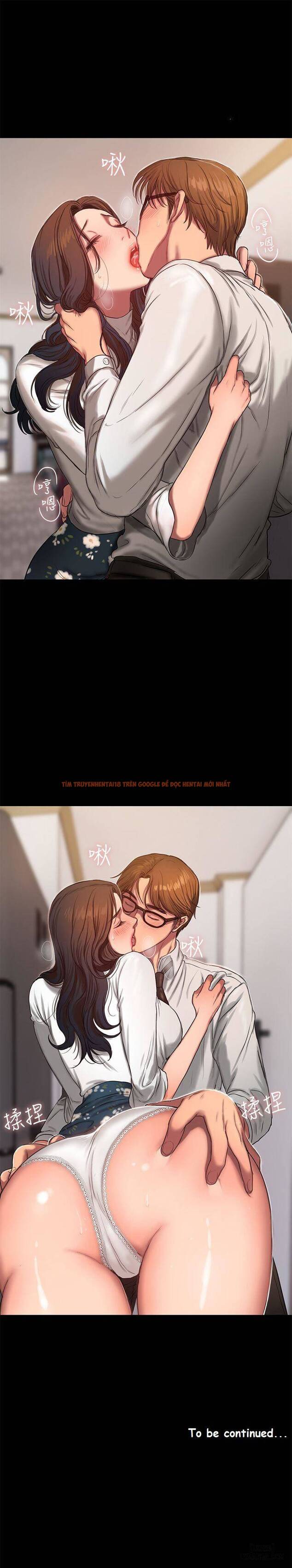 Xem ảnh 29 trong truyện hentai Chạy Trốn - Chapter 12 - hentaitvn.net