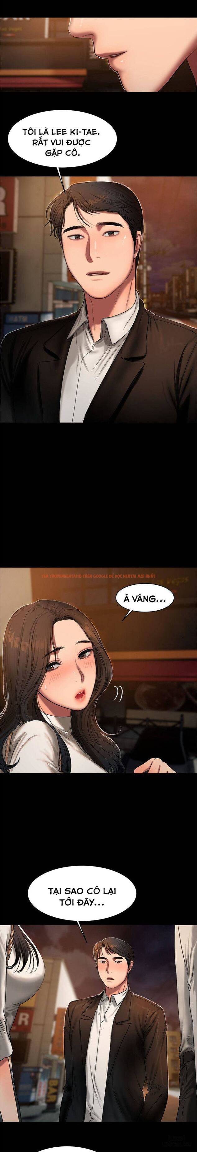 Xem ảnh 3 trong truyện hentai Chạy Trốn - Chapter 12 - hentaitvn.net