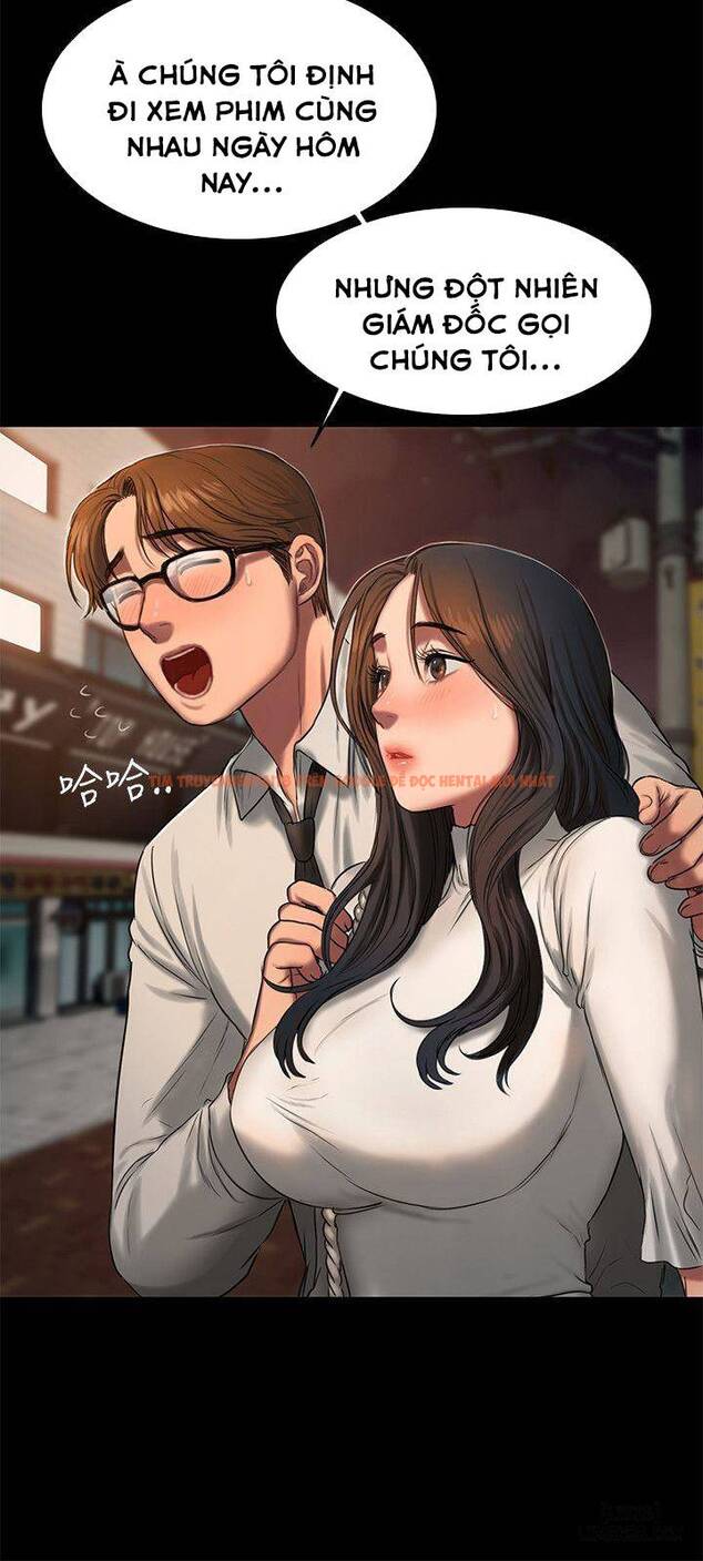Xem ảnh 4 trong truyện hentai Chạy Trốn - Chapter 12 - hentaitvn.net