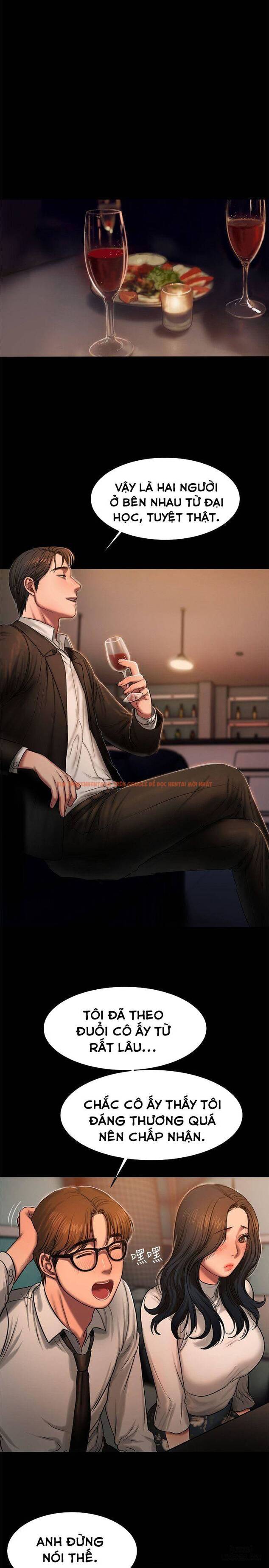 Xem ảnh 9 trong truyện hentai Chạy Trốn - Chapter 12 - hentaitvn.net