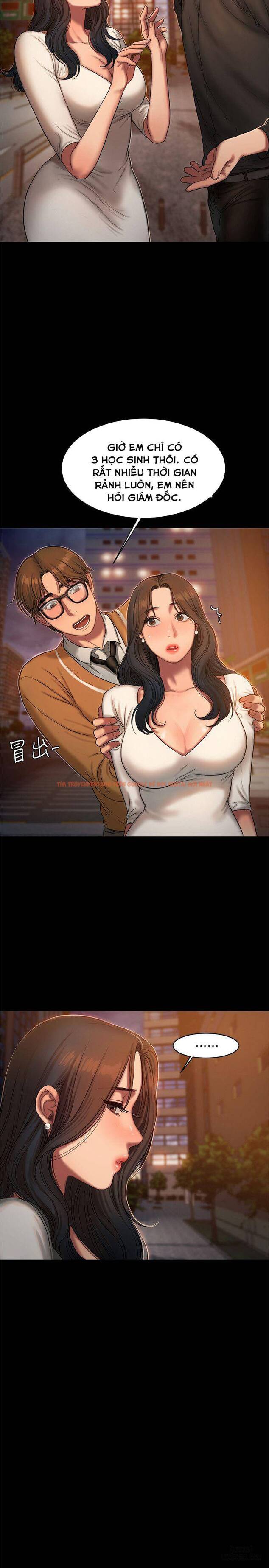 Xem ảnh 10 trong truyện hentai Chạy Trốn - Chapter 14 - hentaitvn.net