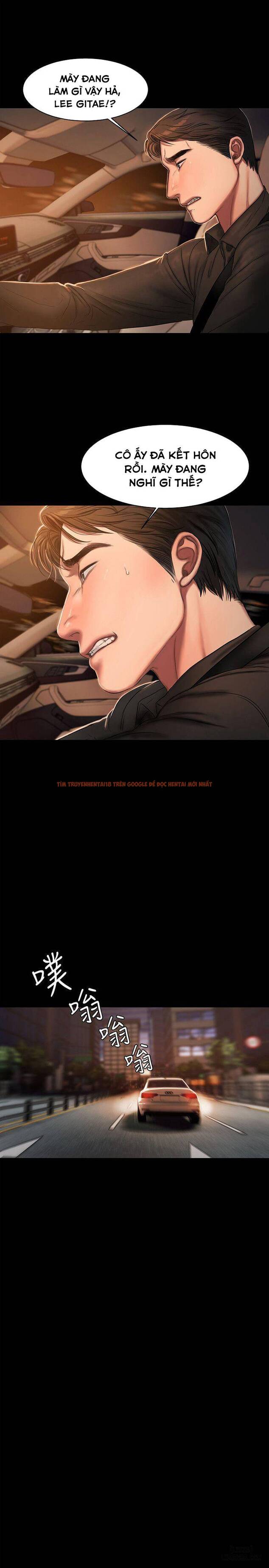 Xem ảnh 12 trong truyện hentai Chạy Trốn - Chapter 14 - hentaitvn.net