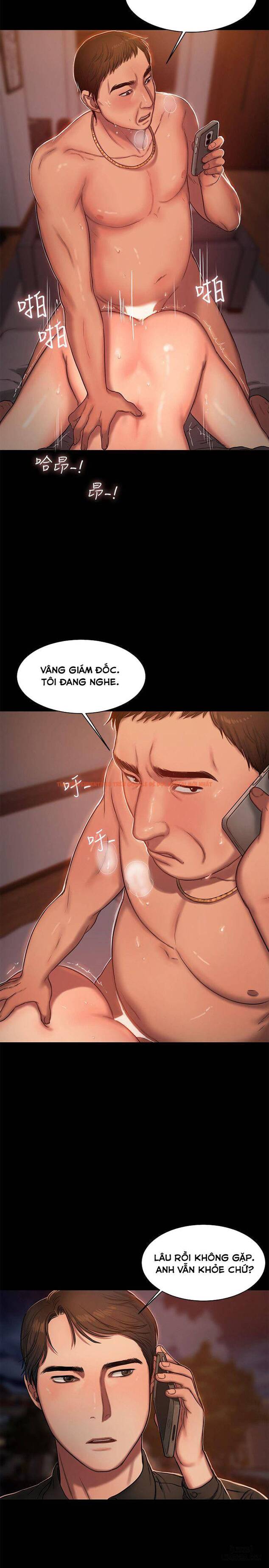 Xem ảnh 16 trong truyện hentai Chạy Trốn - Chapter 14 - hentaitvn.net