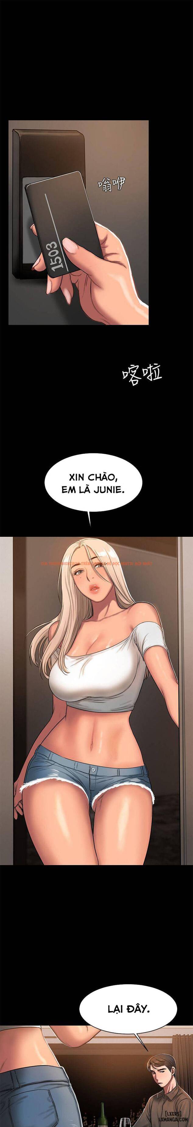 Xem ảnh 23 trong truyện hentai Chạy Trốn - Chapter 14 - hentaitvn.net