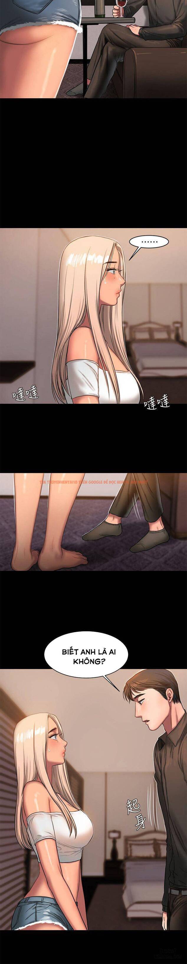 Xem ảnh 24 trong truyện hentai Chạy Trốn - Chapter 14 - hentaitvn.net