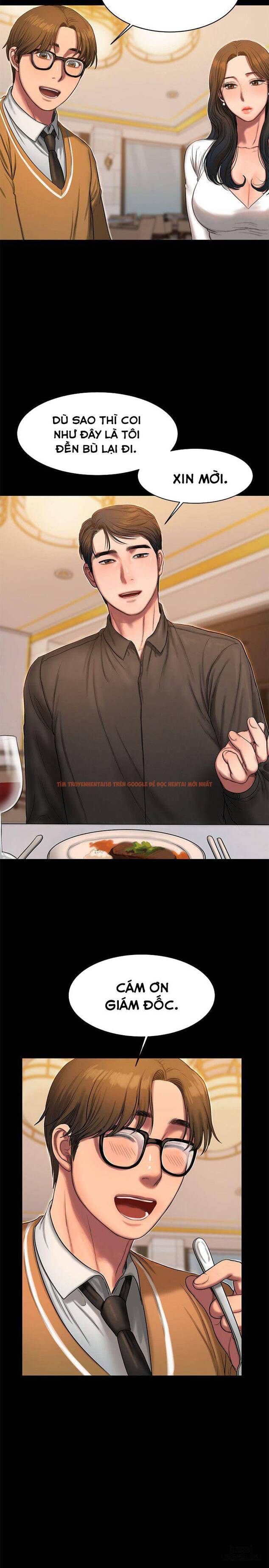 Xem ảnh 3 trong truyện hentai Chạy Trốn - Chapter 14 - hentaitvn.net