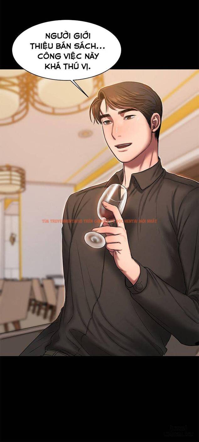 Xem ảnh 7 trong truyện hentai Chạy Trốn - Chapter 14 - hentaitvn.net