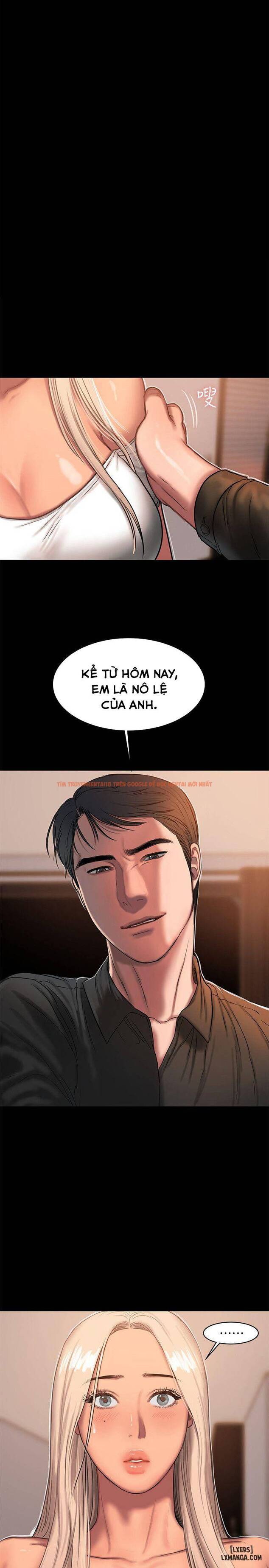 Xem ảnh 0 trong truyện hentai Chạy Trốn - Chapter 15 - hentaitvn.net