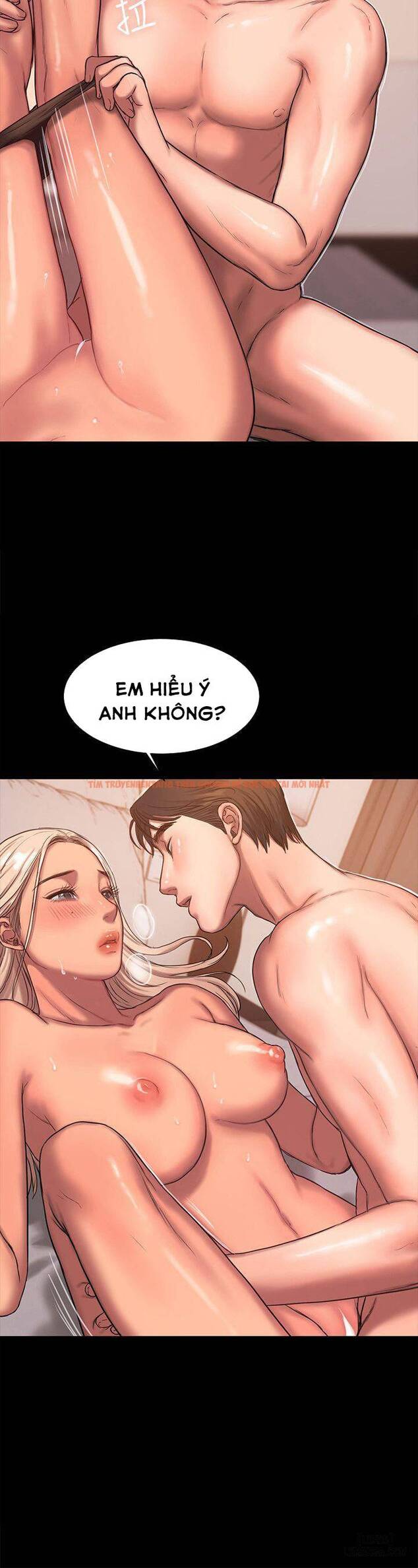 Xem ảnh 13 trong truyện hentai Chạy Trốn - Chapter 15 - hentaitvn.net