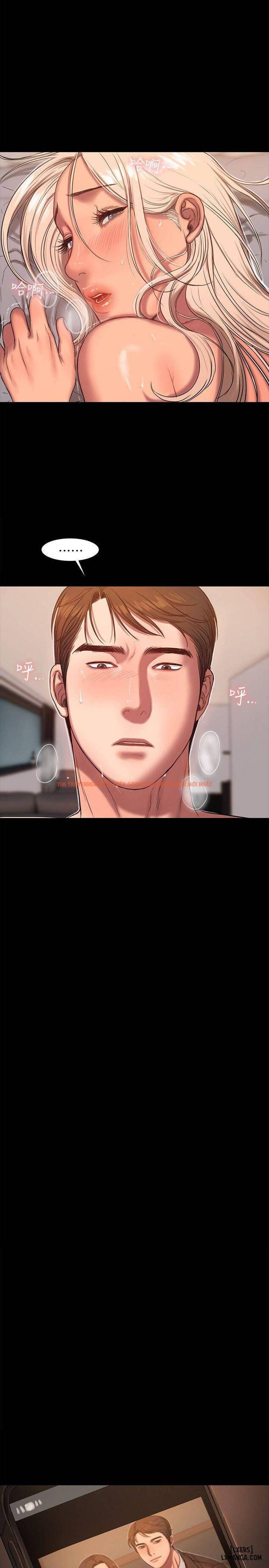 Xem ảnh 21 trong truyện hentai Chạy Trốn - Chapter 15 - hentaitvn.net