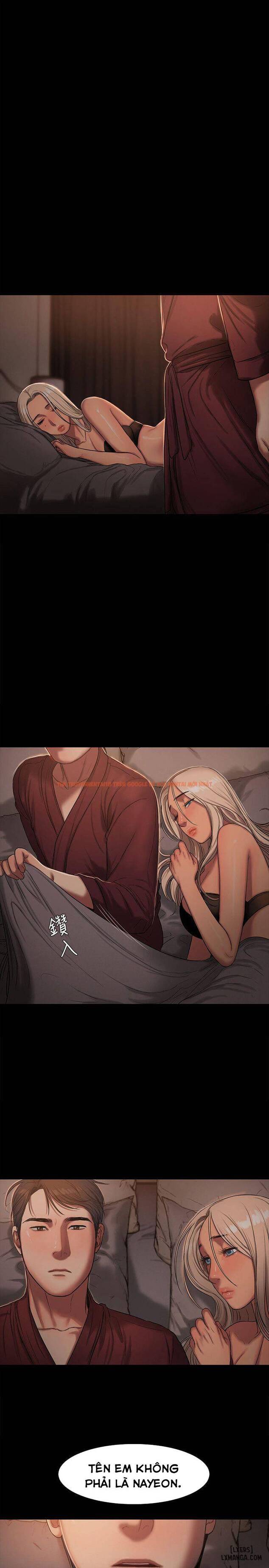 Xem ảnh 24 trong truyện hentai Chạy Trốn - Chapter 15 - hentaitvn.net