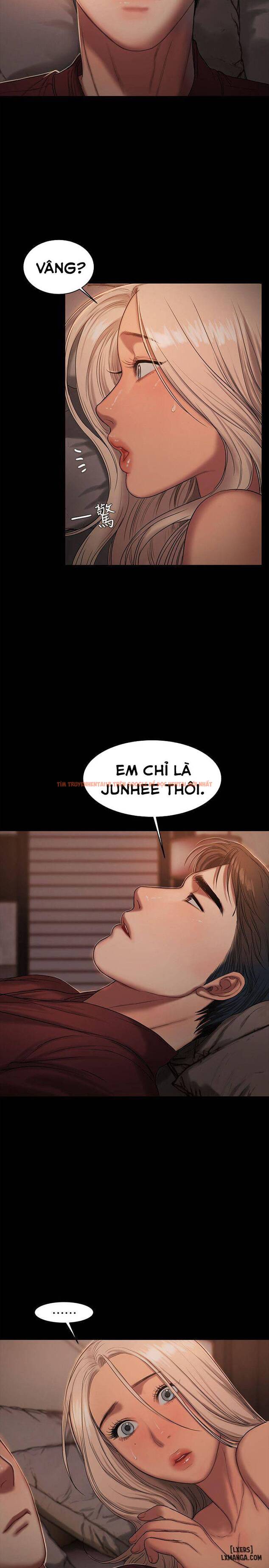Xem ảnh 25 trong truyện hentai Chạy Trốn - Chapter 15 - hentaitvn.net