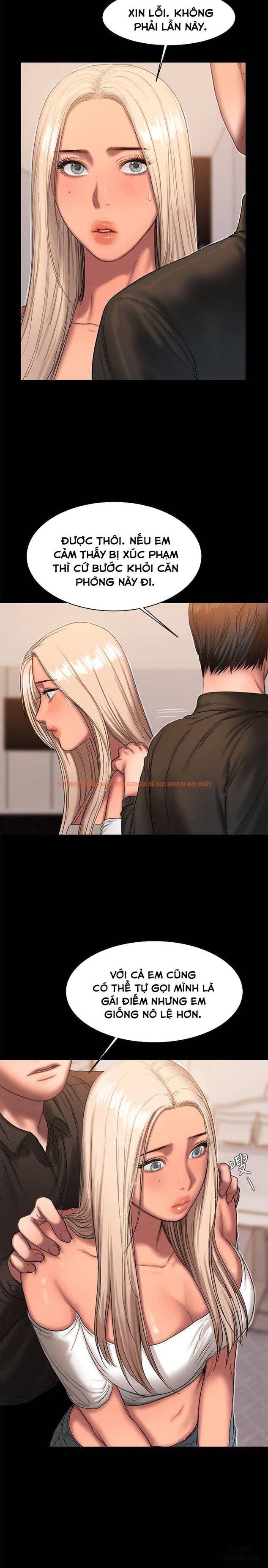 Xem ảnh 3 trong truyện hentai Chạy Trốn - Chapter 15 - hentaitvn.net