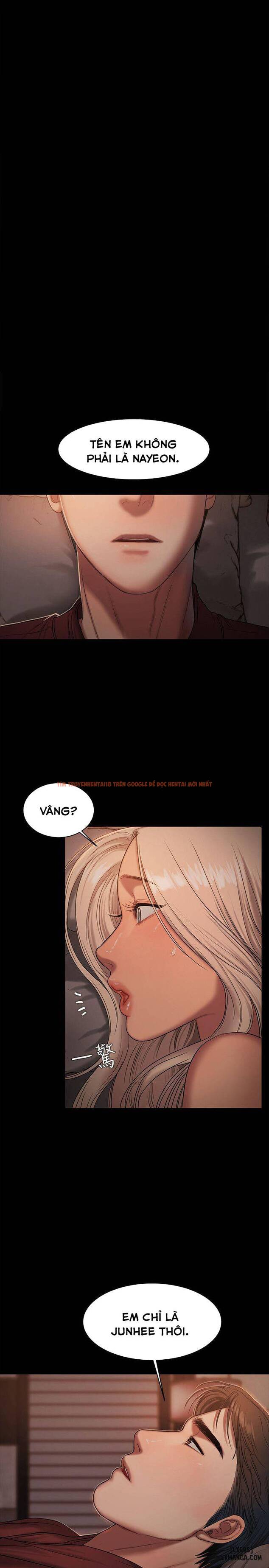 Xem ảnh 1 trong truyện hentai Chạy Trốn - Chapter 16 - hentaitvn.net