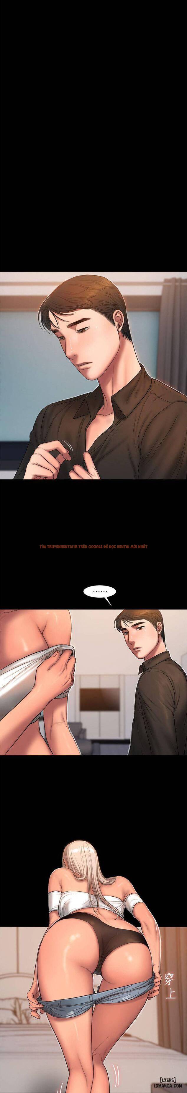 Xem ảnh 10 trong truyện hentai Chạy Trốn - Chapter 16 - hentaitvn.net