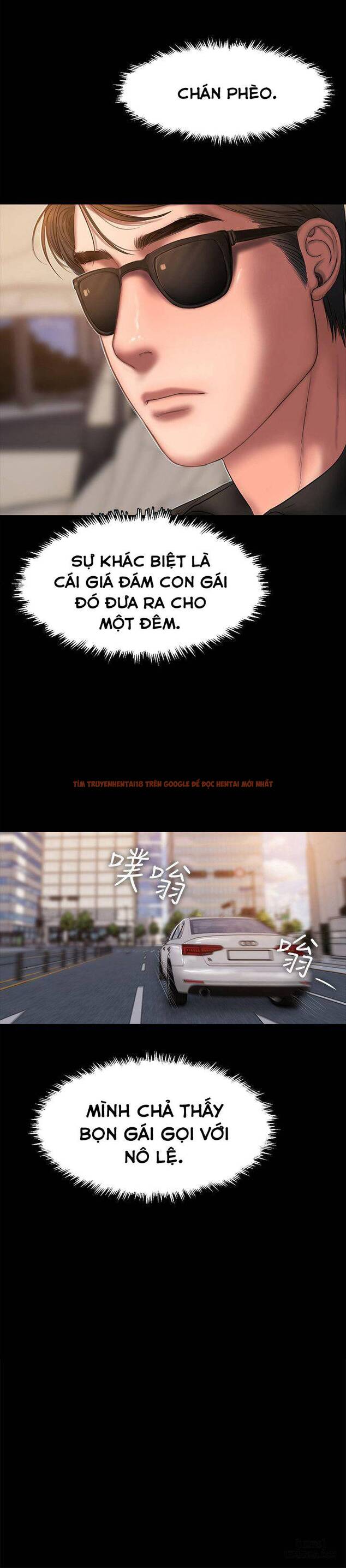 Xem ảnh 14 trong truyện hentai Chạy Trốn - Chapter 16 - hentaitvn.net