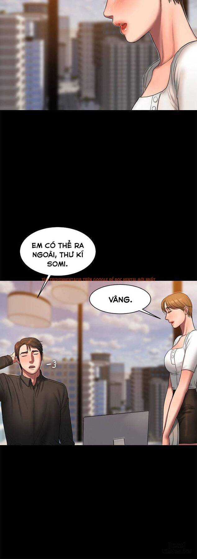 Xem ảnh 17 trong truyện hentai Chạy Trốn - Chapter 16 - hentaitvn.net