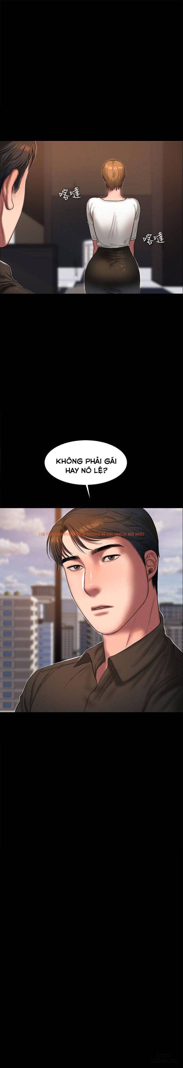 Xem ảnh 18 trong truyện hentai Chạy Trốn - Chapter 16 - hentaitvn.net