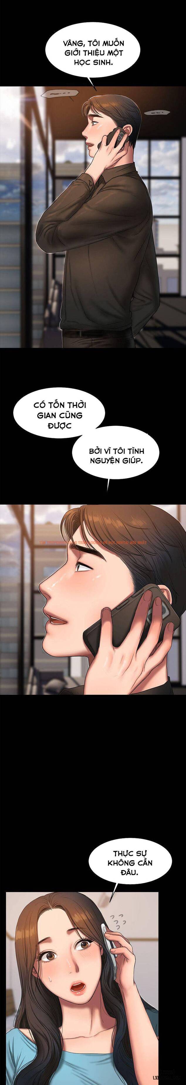 Xem ảnh 19 trong truyện hentai Chạy Trốn - Chapter 16 - hentaitvn.net