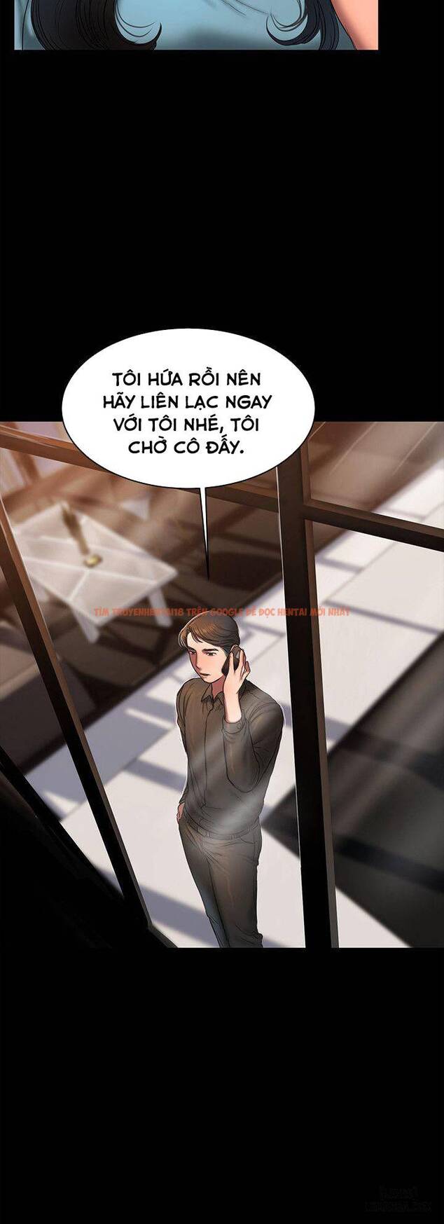 Xem ảnh 20 trong truyện hentai Chạy Trốn - Chapter 16 - hentaitvn.net