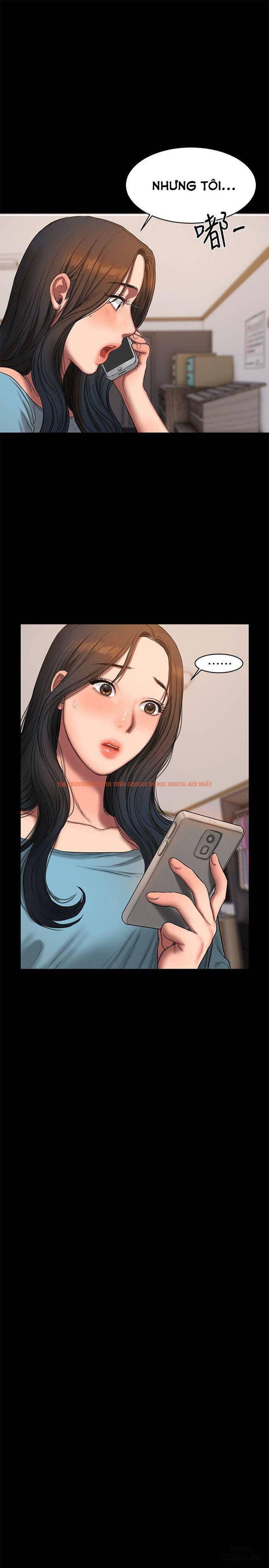 Xem ảnh 21 trong truyện hentai Chạy Trốn - Chapter 16 - hentaitvn.net