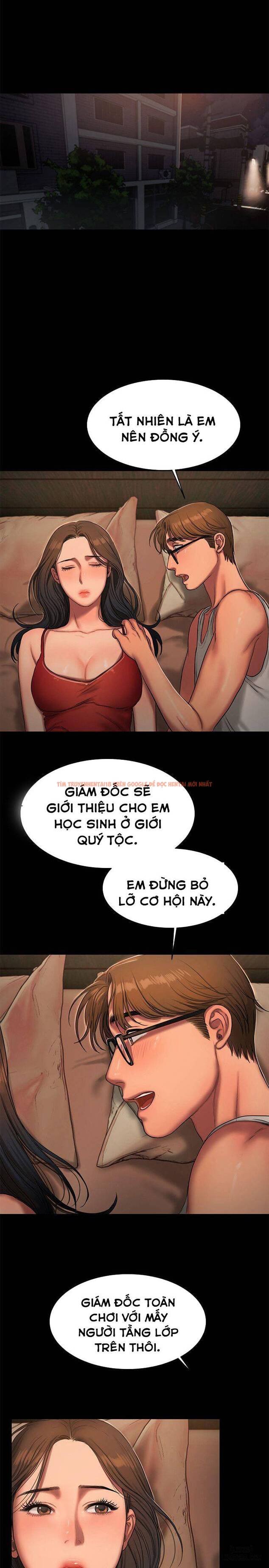 Xem ảnh 22 trong truyện hentai Chạy Trốn - Chapter 16 - hentaitvn.net