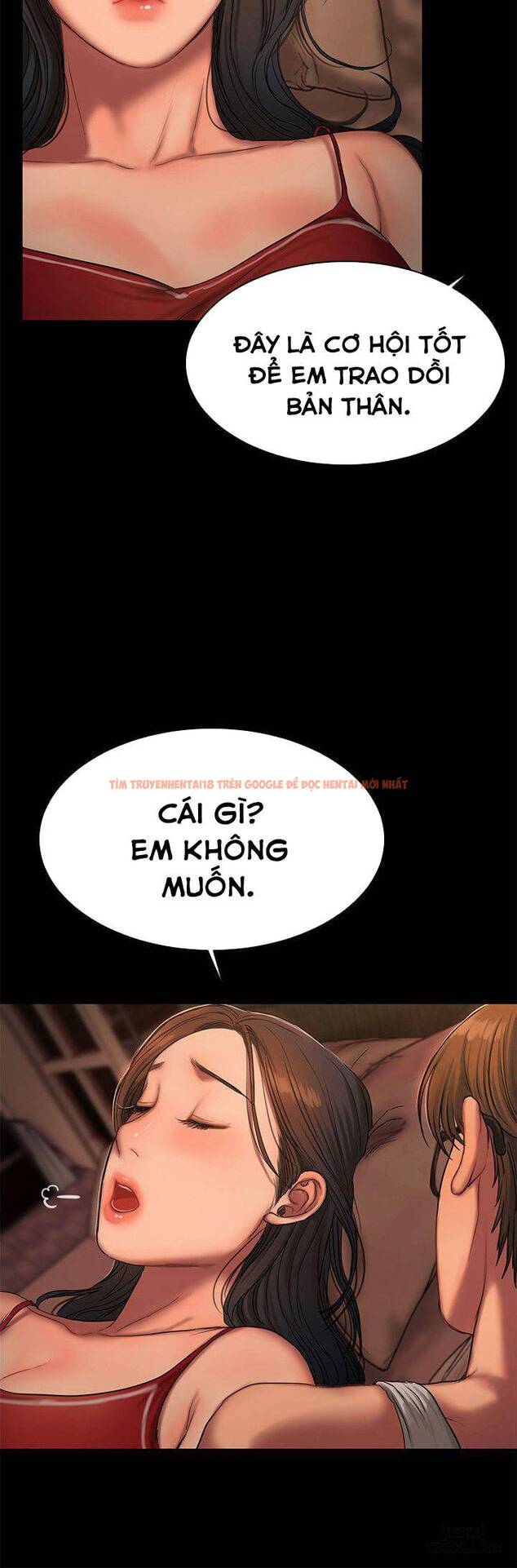 Xem ảnh 23 trong truyện hentai Chạy Trốn - Chapter 16 - hentaitvn.net