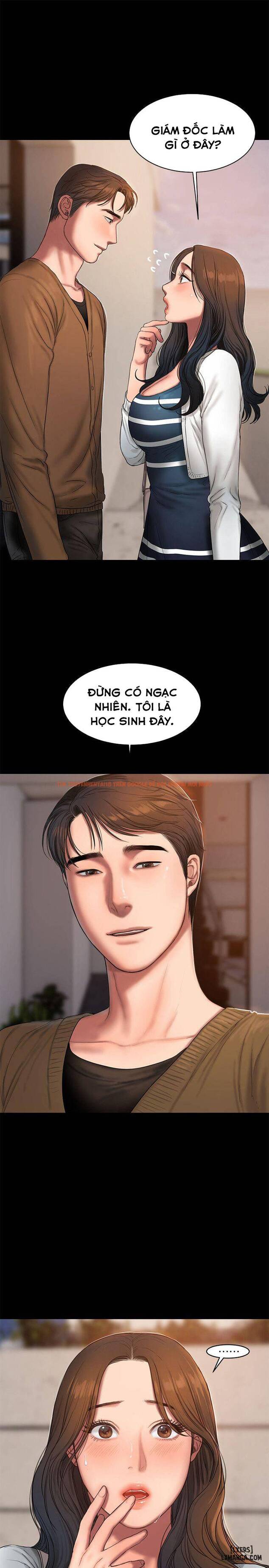 Xem ảnh 30 trong truyện hentai Chạy Trốn - Chapter 16 - hentaitvn.net