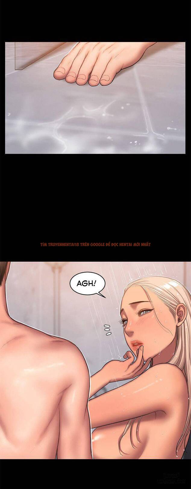 Xem ảnh 5 trong truyện hentai Chạy Trốn - Chapter 16 - hentaitvn.net
