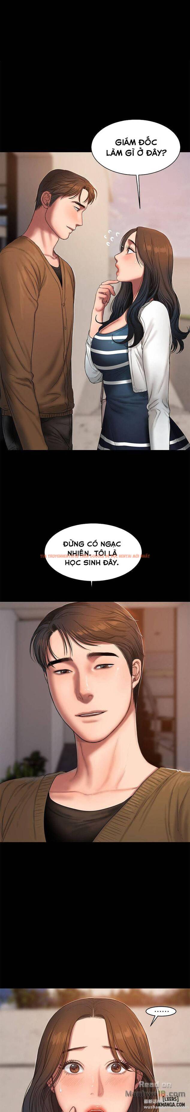 Xem ảnh 0 trong truyện hentai Chạy Trốn - Chapter 17 - hentaitvn.net