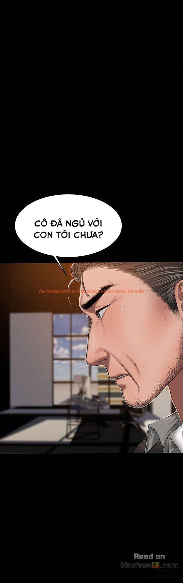 Xem ảnh 16 trong truyện hentai Chạy Trốn - Chapter 17 - hentaitvn.net