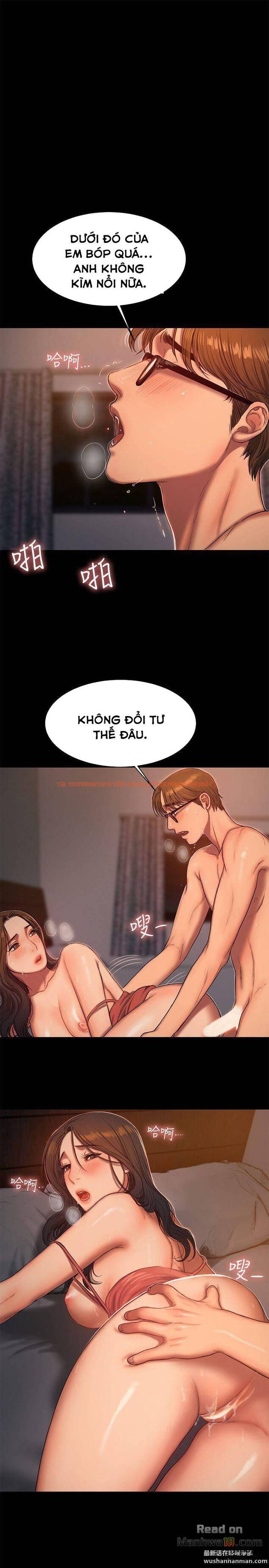 Xem ảnh 23 trong truyện hentai Chạy Trốn - Chapter 17 - hentaitvn.net
