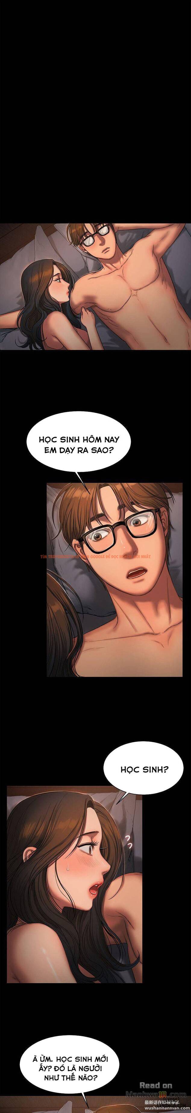 Xem ảnh 26 trong truyện hentai Chạy Trốn - Chapter 17 - hentaitvn.net