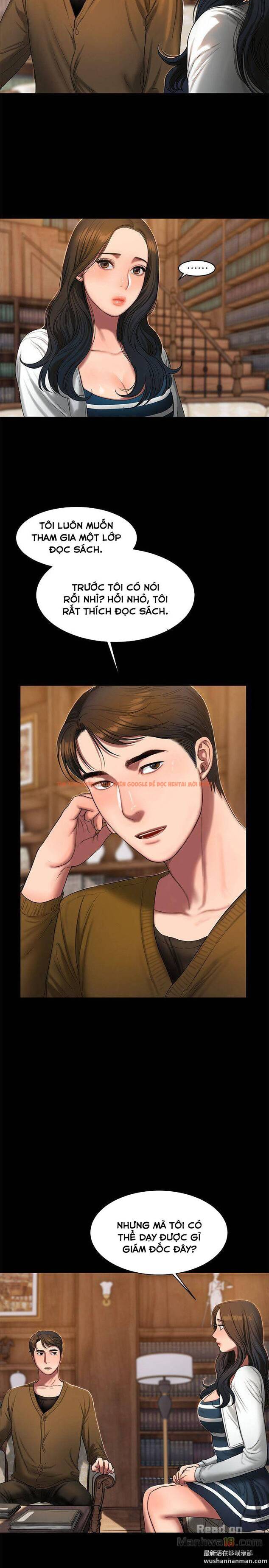 Xem ảnh 3 trong truyện hentai Chạy Trốn - Chapter 17 - hentaitvn.net