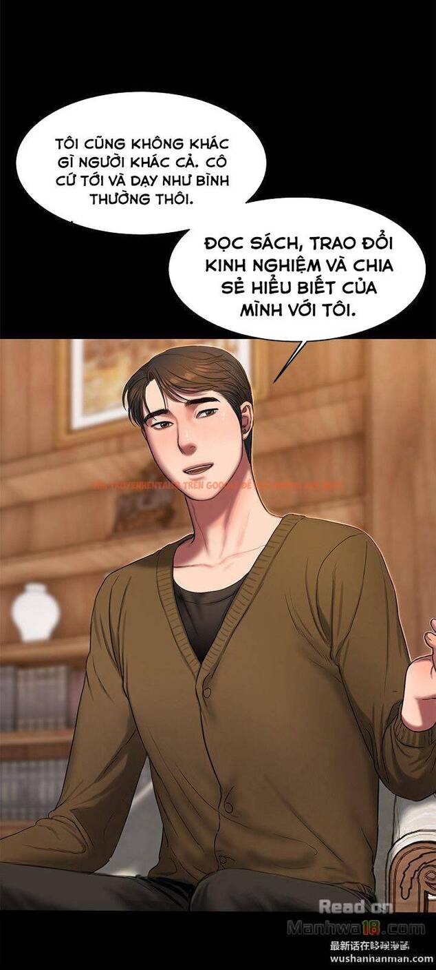Xem ảnh 4 trong truyện hentai Chạy Trốn - Chapter 17 - hentaitvn.net