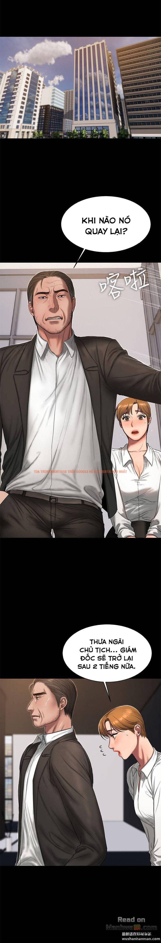 Xem ảnh 6 trong truyện hentai Chạy Trốn - Chapter 17 - hentaitvn.net