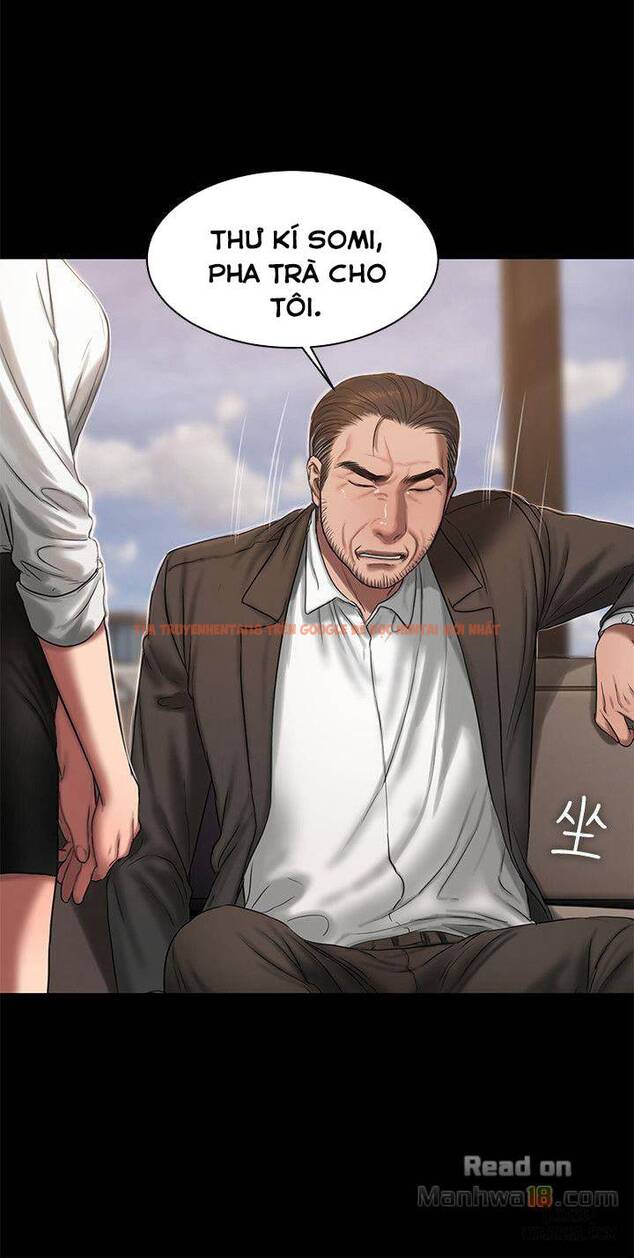 Xem ảnh 7 trong truyện hentai Chạy Trốn - Chapter 17 - hentaitvn.net