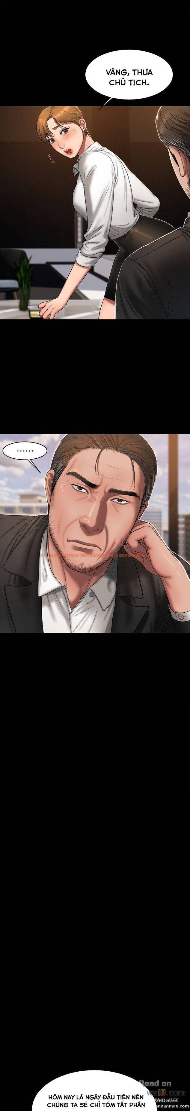 Xem ảnh 8 trong truyện hentai Chạy Trốn - Chapter 17 - hentaitvn.net