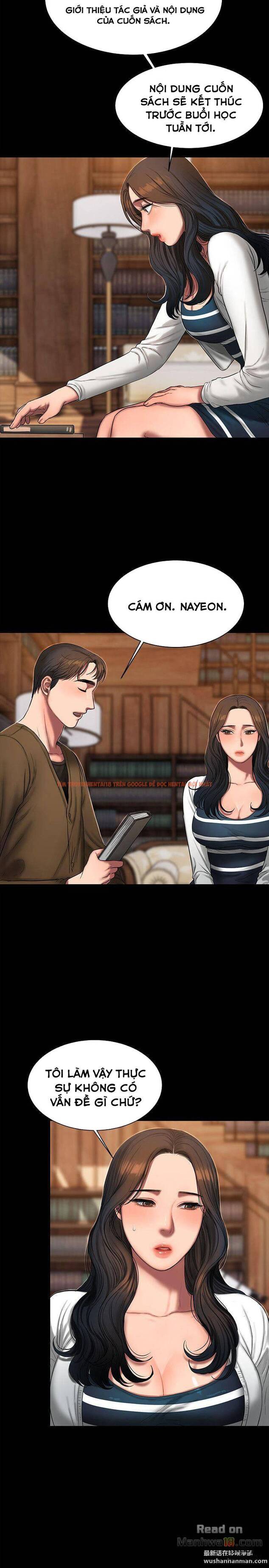 Xem ảnh 9 trong truyện hentai Chạy Trốn - Chapter 17 - hentaitvn.net
