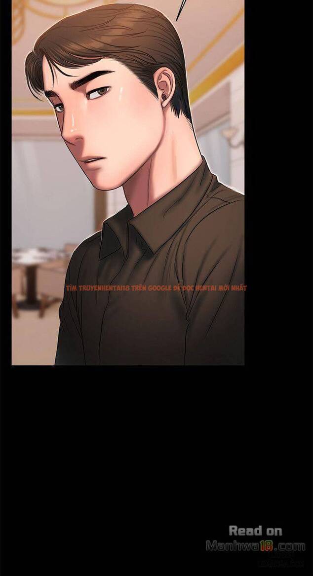 Trang truyện 15 trong truyện tranh Chạy Trốn - Chapter 18 - hentai24h.pro