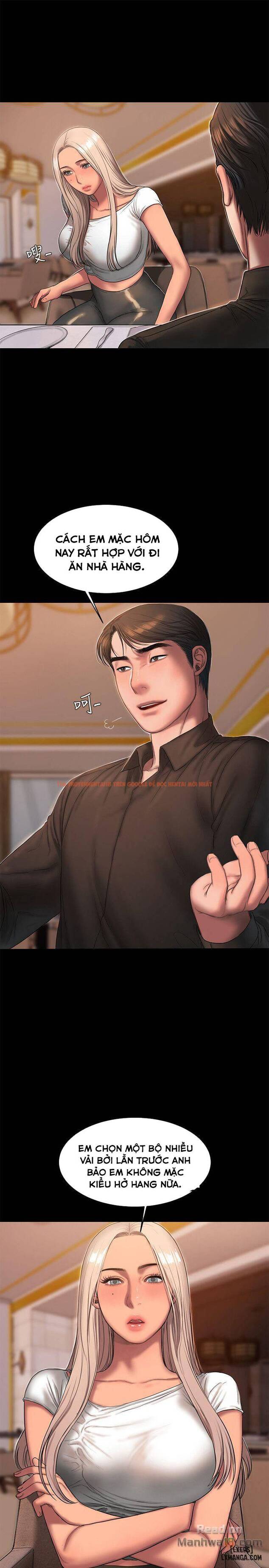 Trang truyện 16 trong truyện tranh Chạy Trốn - Chapter 18 - hentai24h.pro