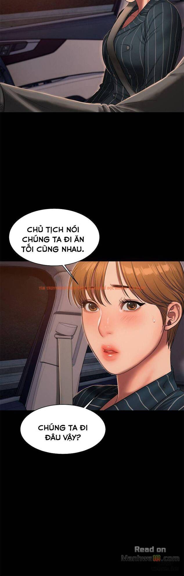 Trang truyện 18 trong truyện tranh Chạy Trốn - Chapter 18 - hentai24h.pro